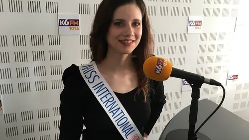 Une Bourguignonne ce week-end à l’élection "Miss International...